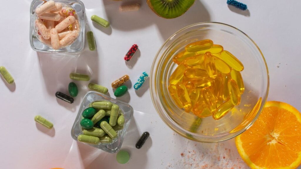 Supplemental Food Program