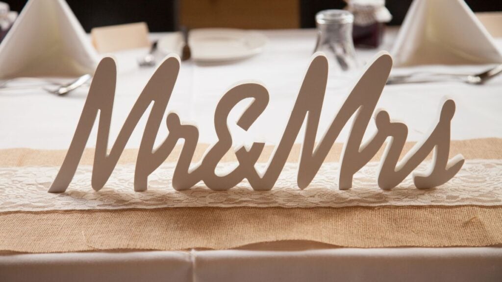 Married