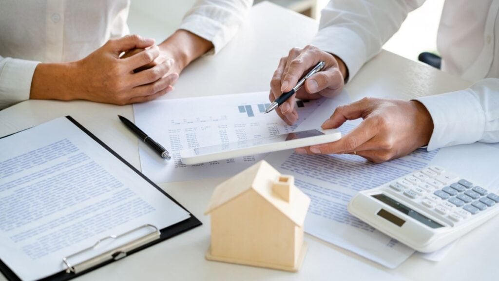 Financial Agent