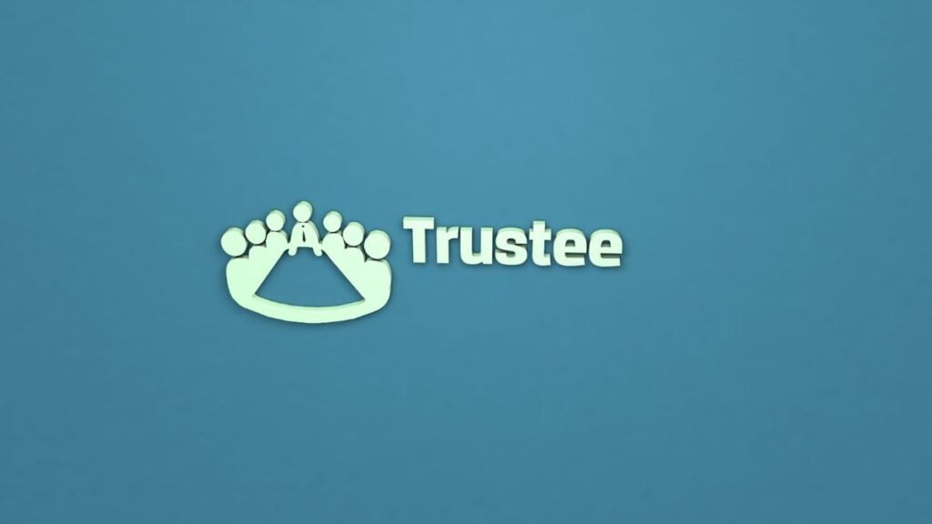 Trustee