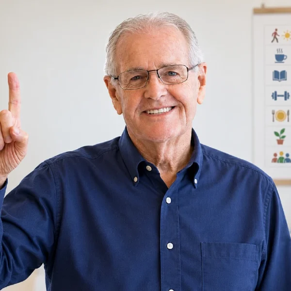 "So, What Do You Do Now?" — 13 Answers Retirees Gave That Changed How They Felt