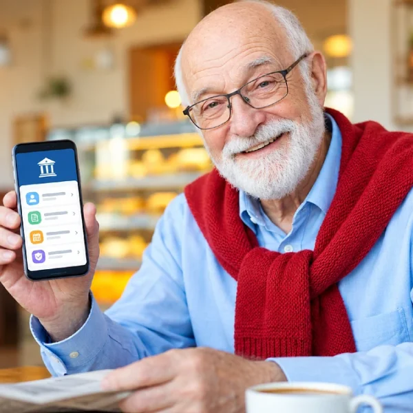 16 Free Government Benefits Retirees Almost Never Apply For
