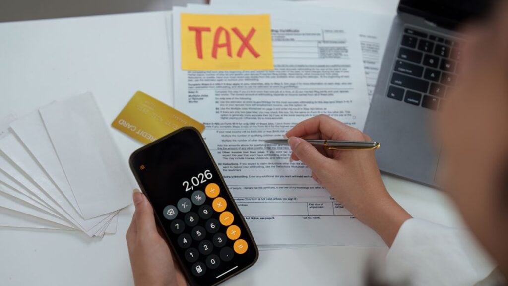 Tax