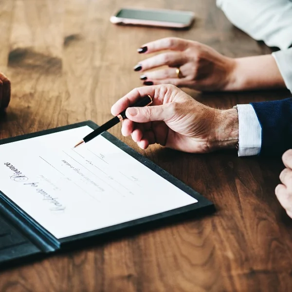 Who Signs Your Paperwork When You No Longer Can? 13 Retirees Had No Answer