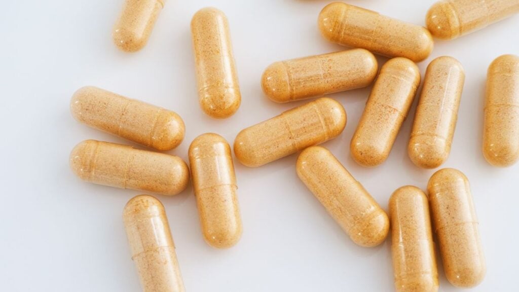 Complex Health