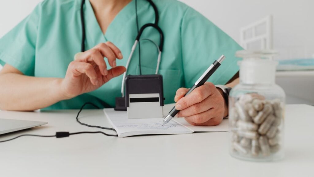 Diagnosis List