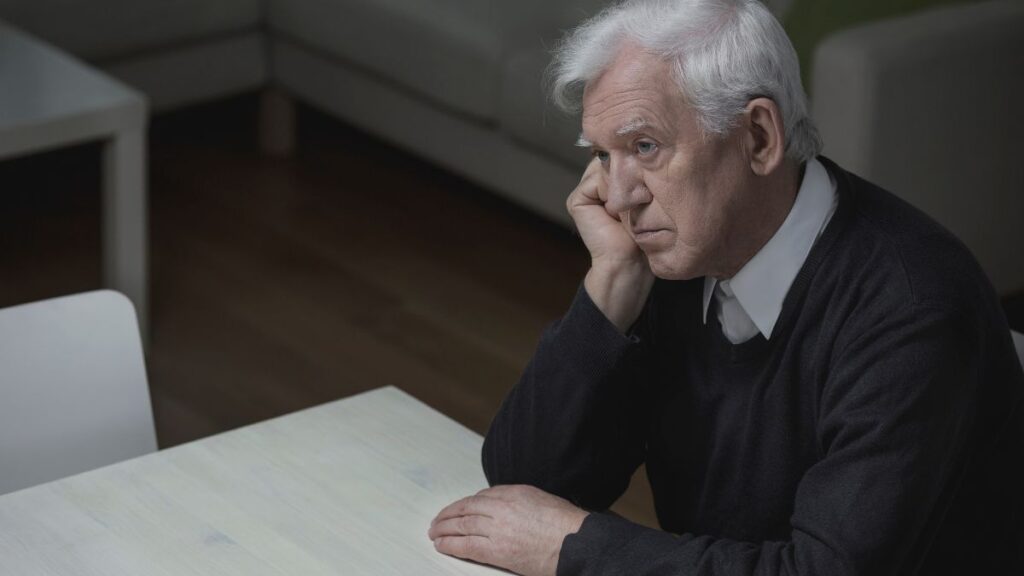 Retirement Loneliness