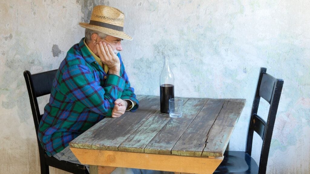 Social Loneliness