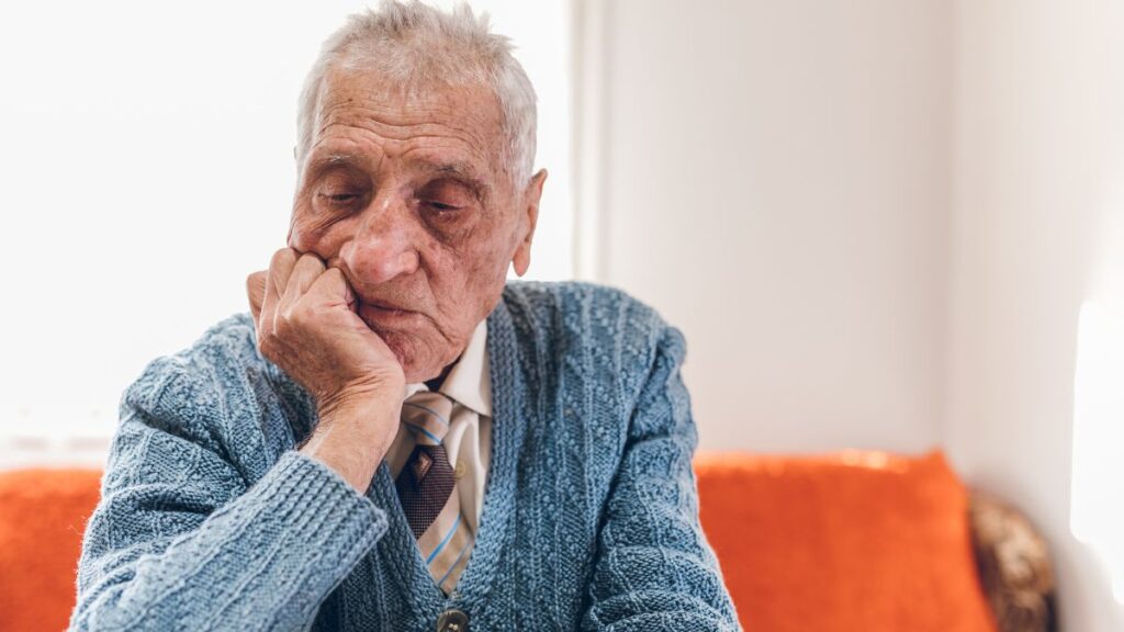 Role and Identity Loneliness