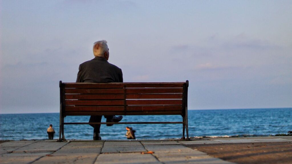 Existential Loneliness