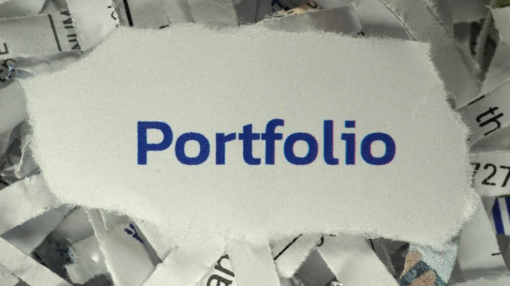 Portfolio