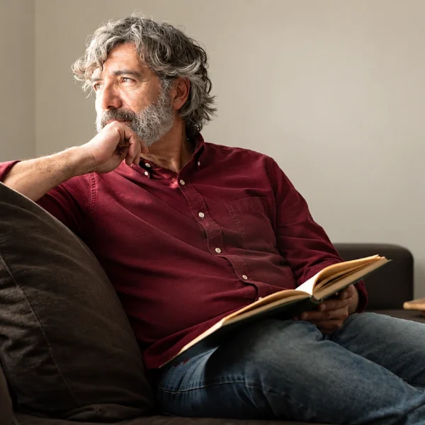 5 Types of Retirement Loneliness — Only One Has a Real Solution
