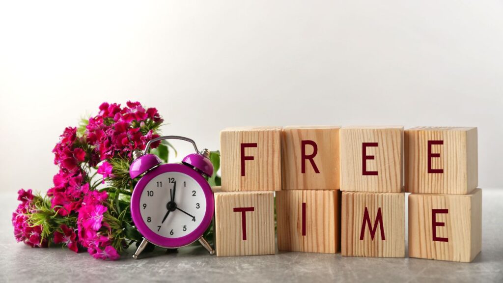 Free Time