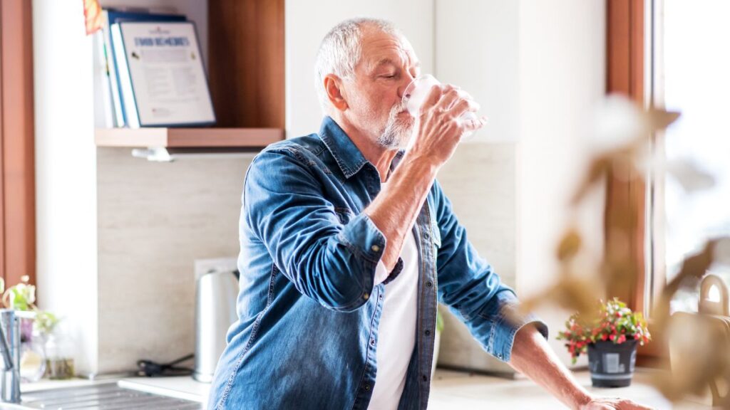 Why Home Can Start Feeling Different After 60