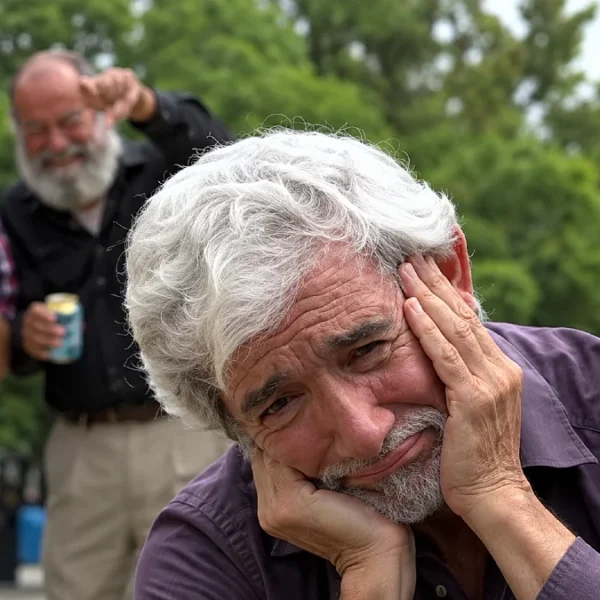 15 Ways People Start Treating You Differently the Week You Retire