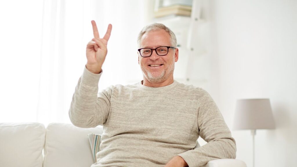 Peace Often Requires Fewer Decisions Than Working Life