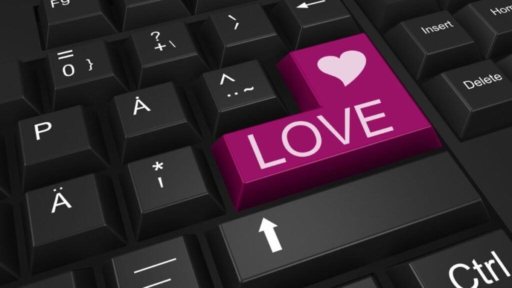 Online Romance