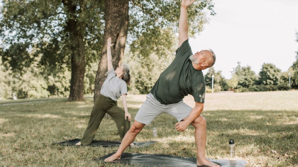 Treat Healthy Years With a Spouse or Partner as a Limited Window