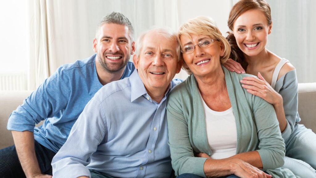 Give Adult Children More Presence and Less Unrequested Direction