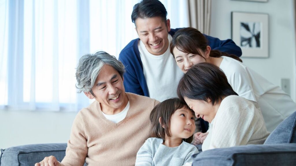 Write Down the Family Stories Nobody Else Knows