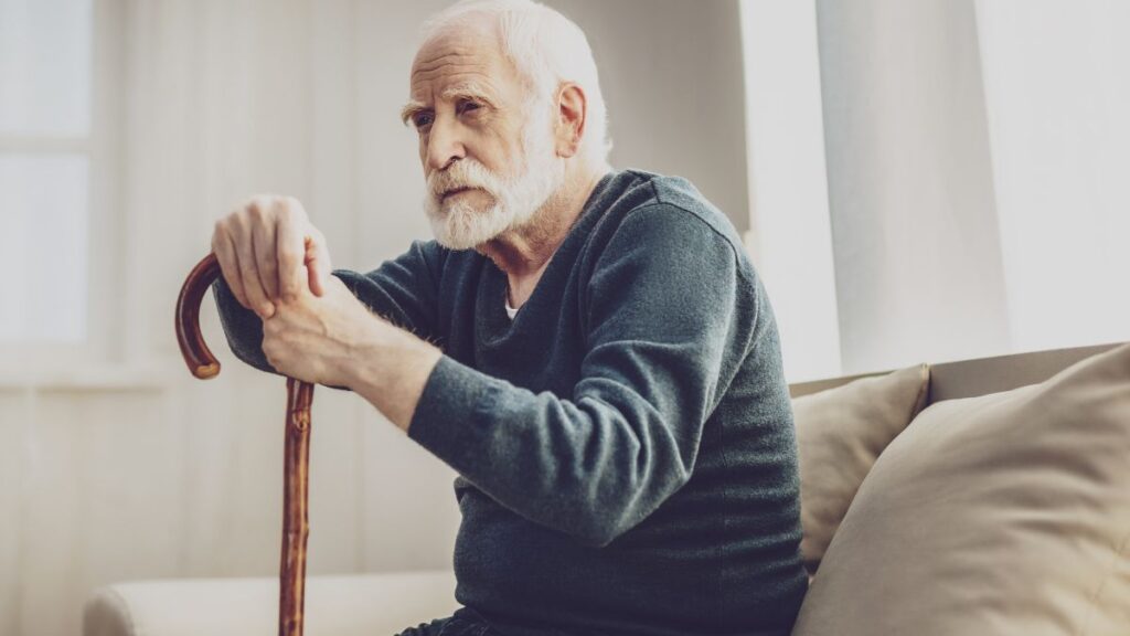 Aging