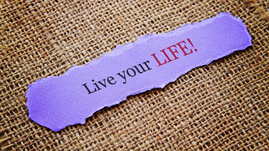 Adults' Lives
