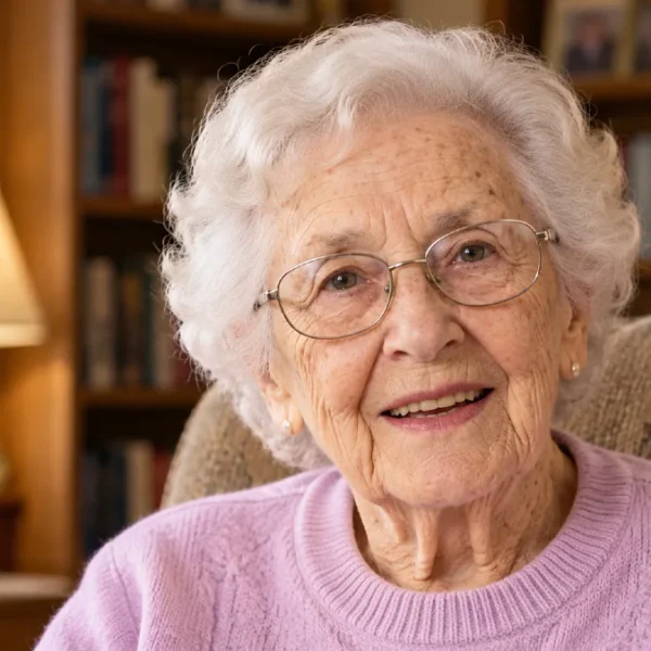 What 92 Years Taught Me — 13 Lessons I Wish I'd Learned in My 50s and 60s
