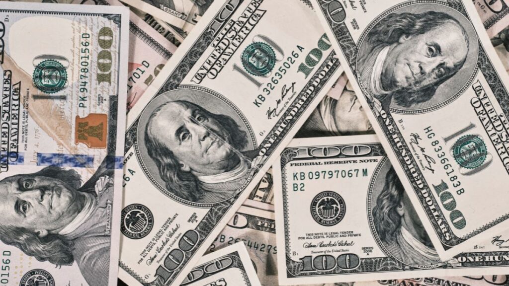 Money