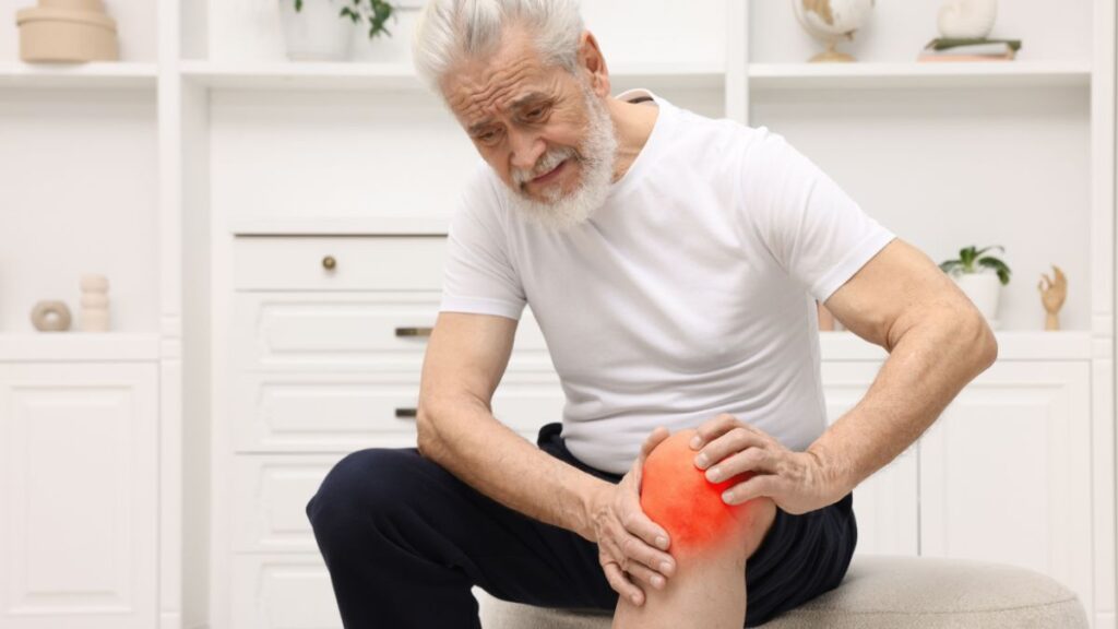 Chronic Pain