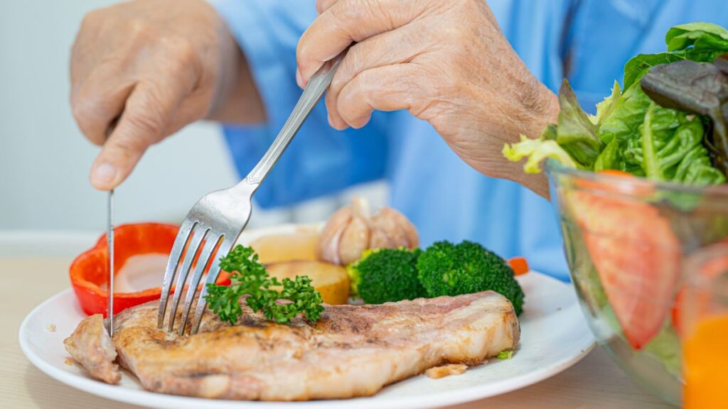 Nutrition