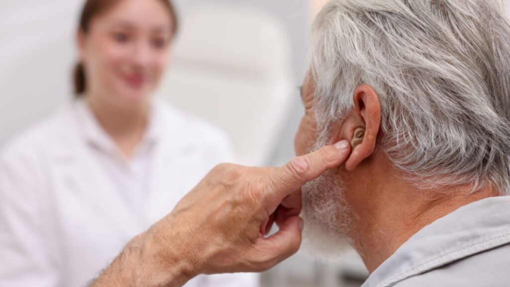 Hearing