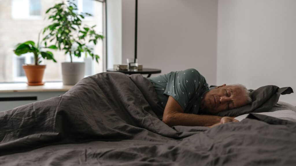Sleep
