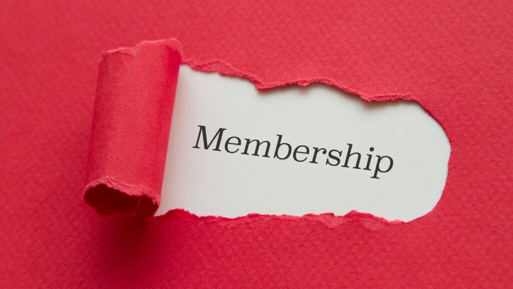 Memberships