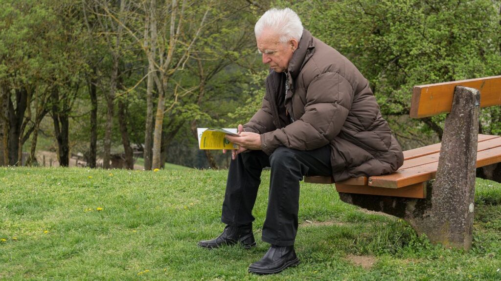 Retirement