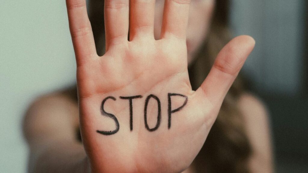 Stop