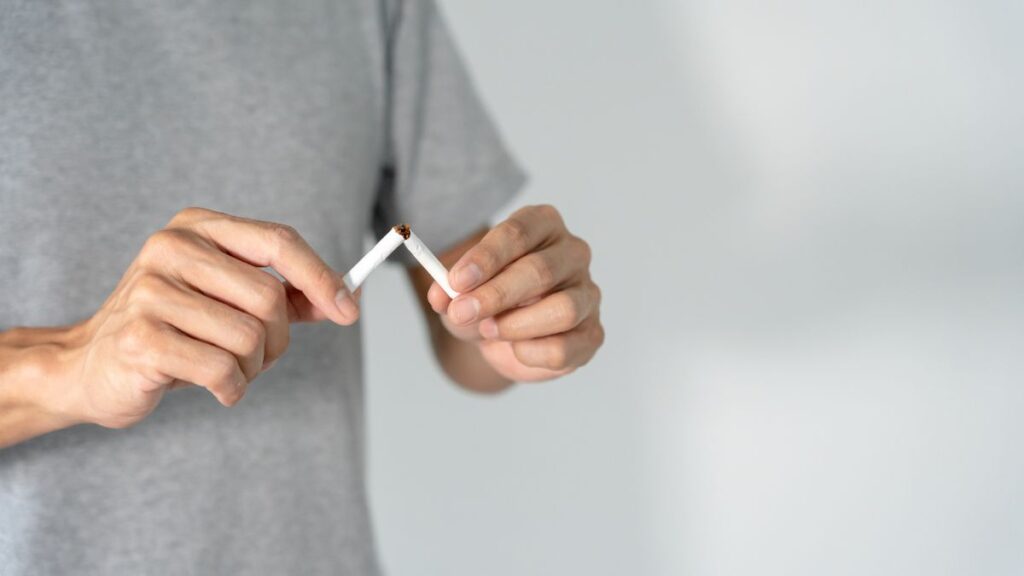 Stop Smoking