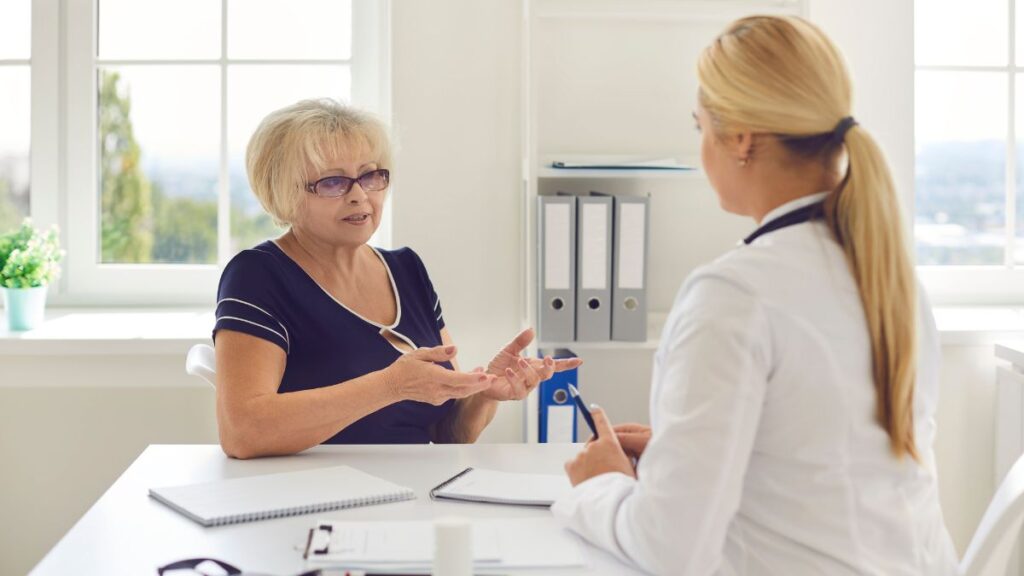 Stop Waiting for Symptoms Before Paying Attention to Health