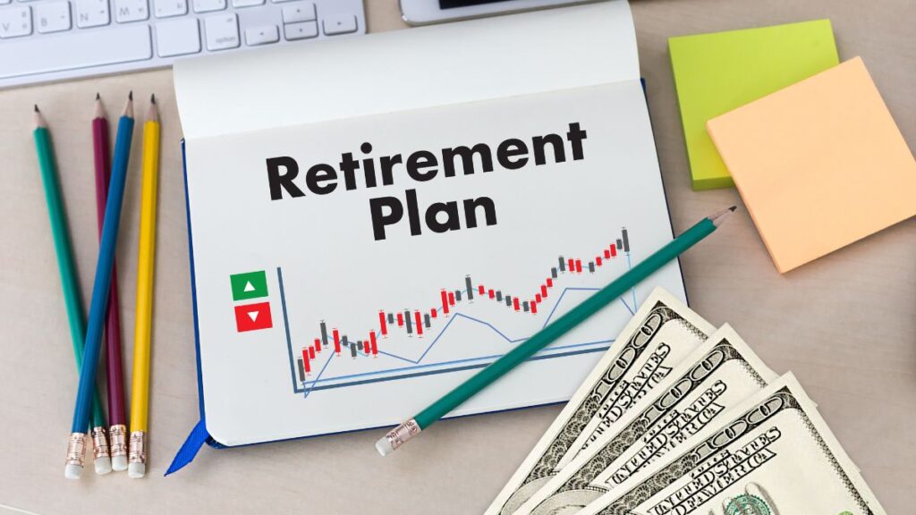 Insurance for Retirement Life