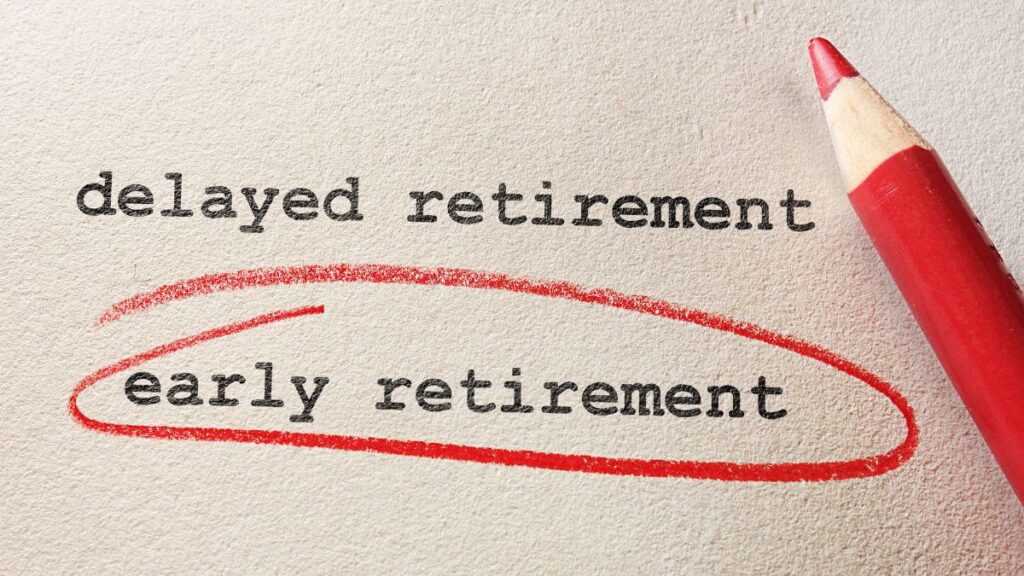 retirement