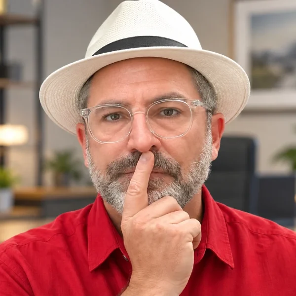The Moment You Retire, Upgrade These 13 Things Before You Tell Anyone