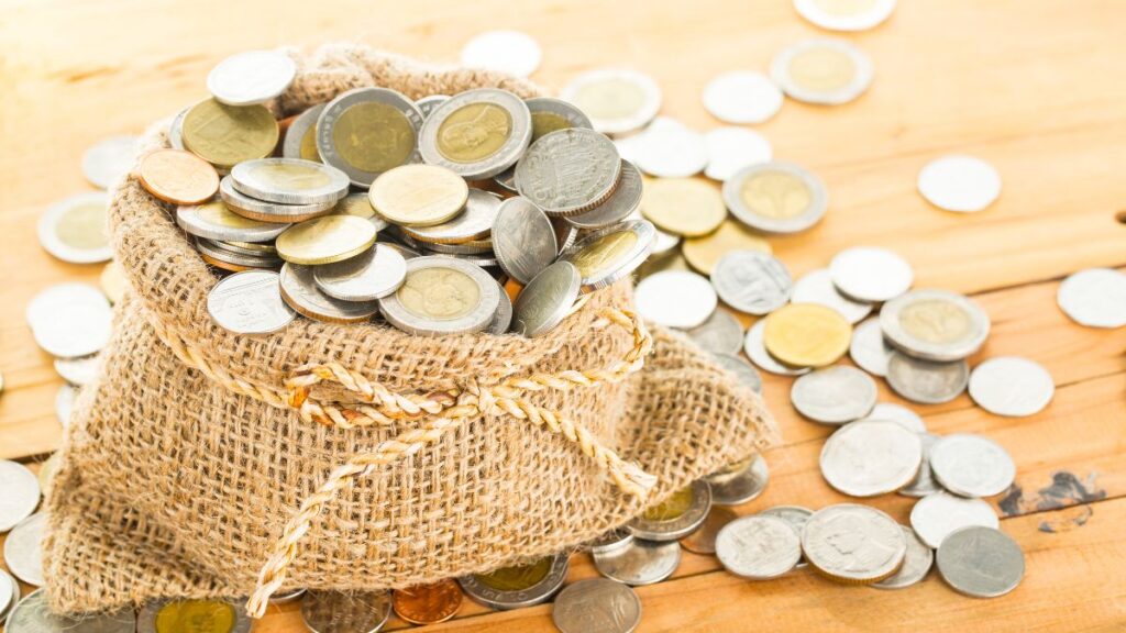 Retirement Budget