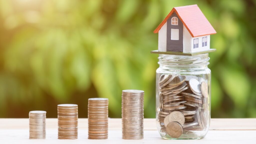 Balances and Start Building Income