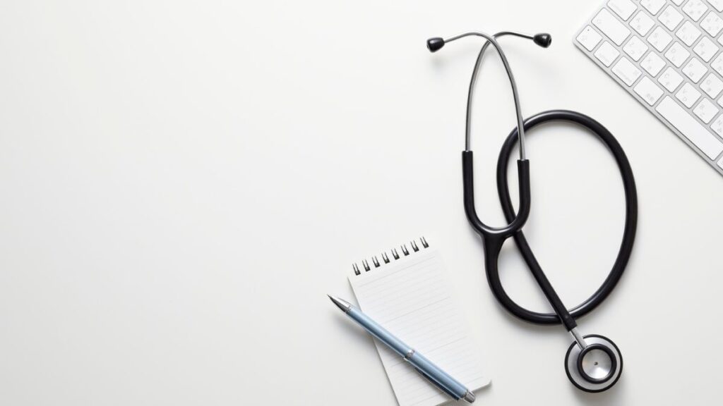 Healthcare