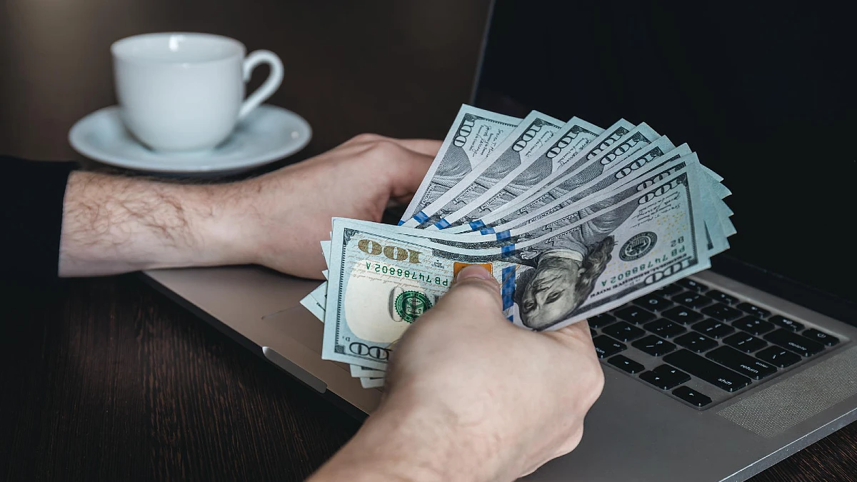 Single Income American The Monthly Income That Actually Puts You Ahead of Most American ...