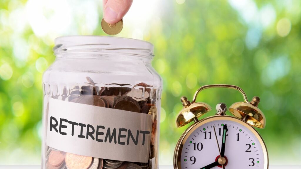 Retirement Income
