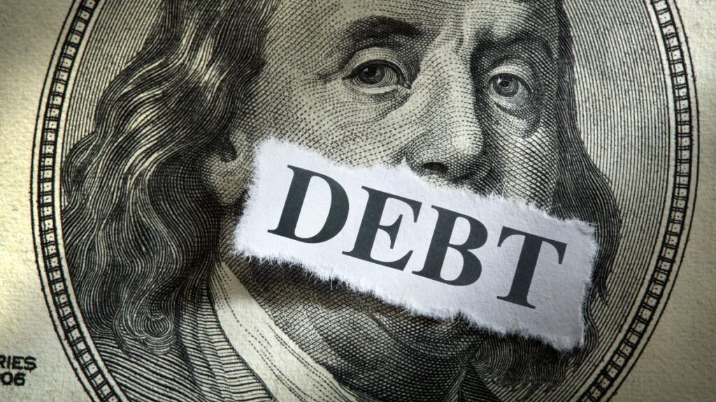 Debt