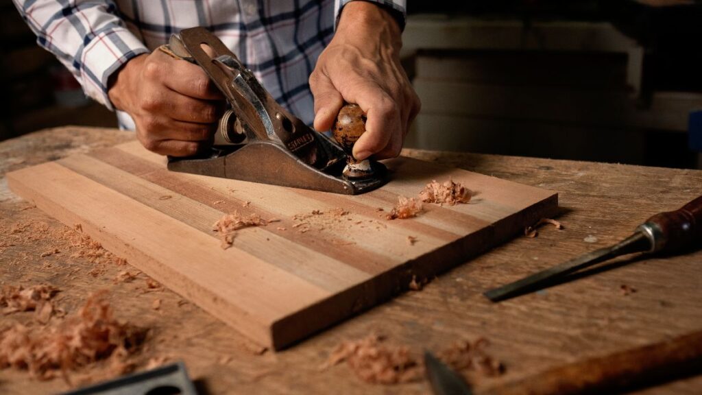 woodworking
