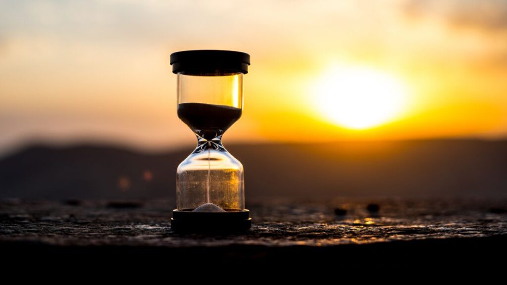Time