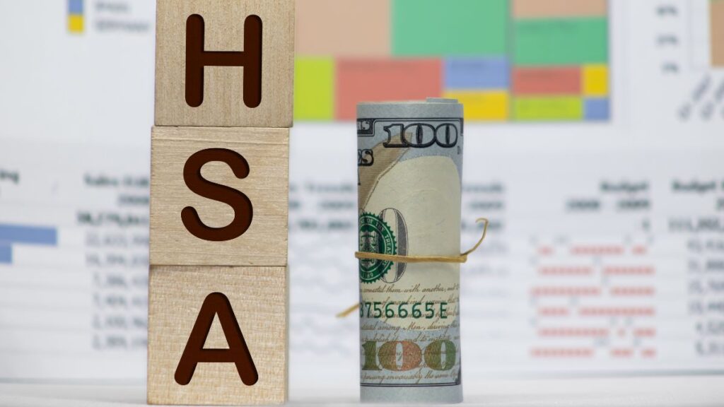 HSA