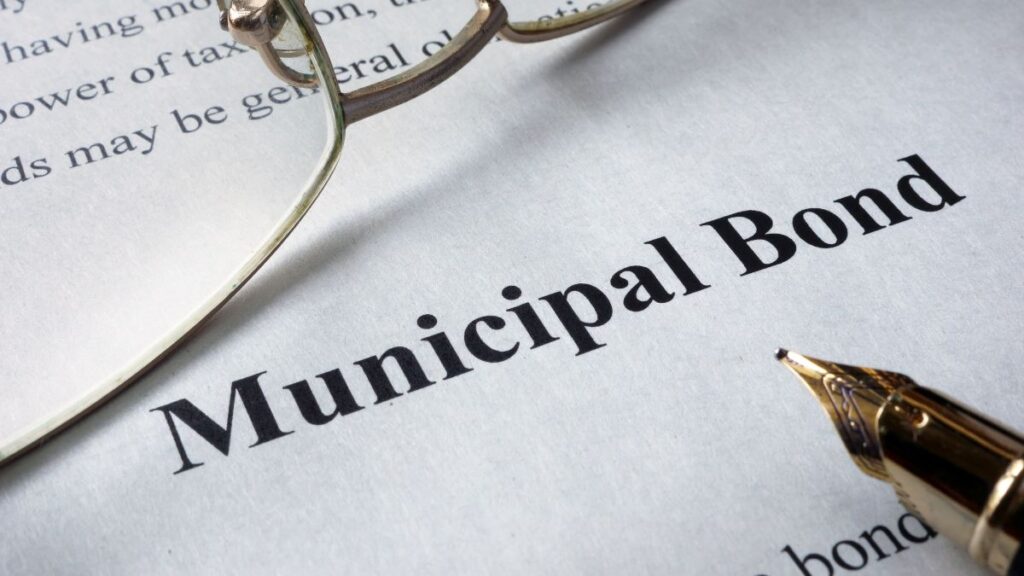 Municipal Bond